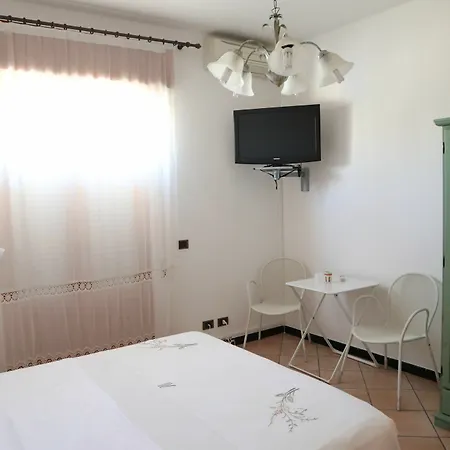 Hotel Micenci Donnalucata (Sicily)